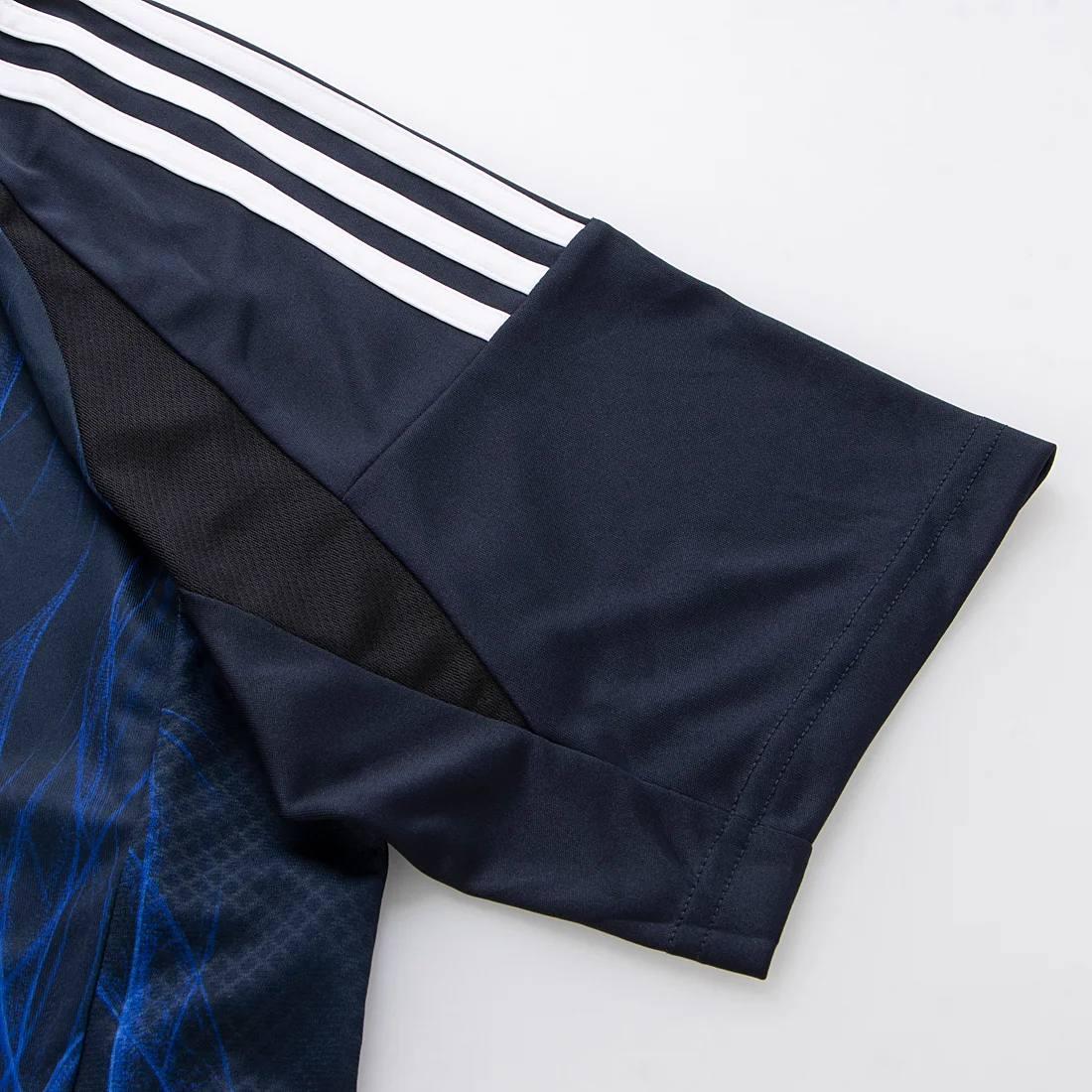 サッカー日本代表 2024 ホーム レプリカ ユニフォーム