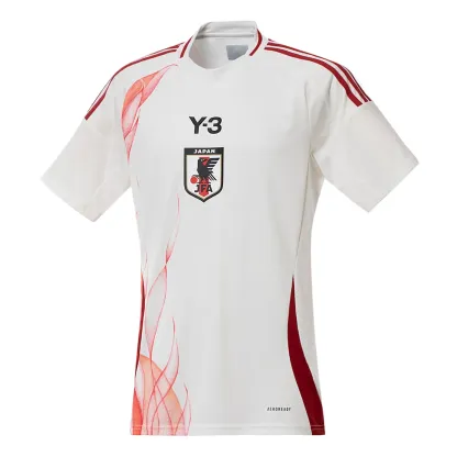 サッカー日本代表 2024 アウェイ レプリカ ユニフォーム