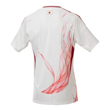 サッカー日本代表 2024 アウェイ レプリカ ユニフォーム