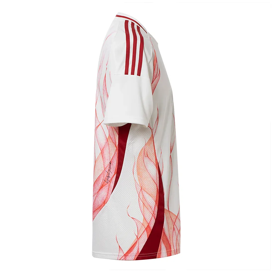 サッカー日本代表 2024 アウェイ レプリカ ユニフォーム