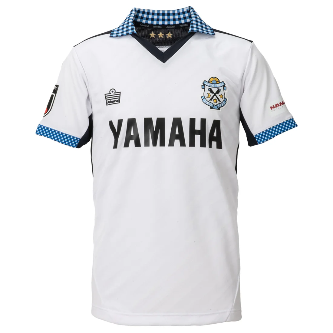 ジュビロ磐田 2024 ユニフォーム アウェイ 半袖 レプリカ