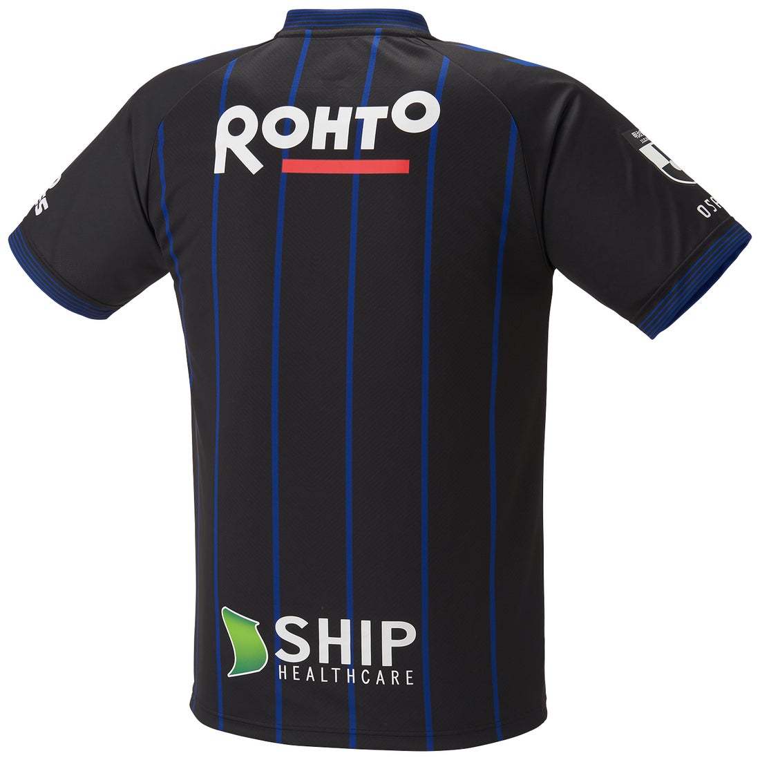 ガンバ大阪 2024 ユニフォーム ホーム 半袖 レプリカ