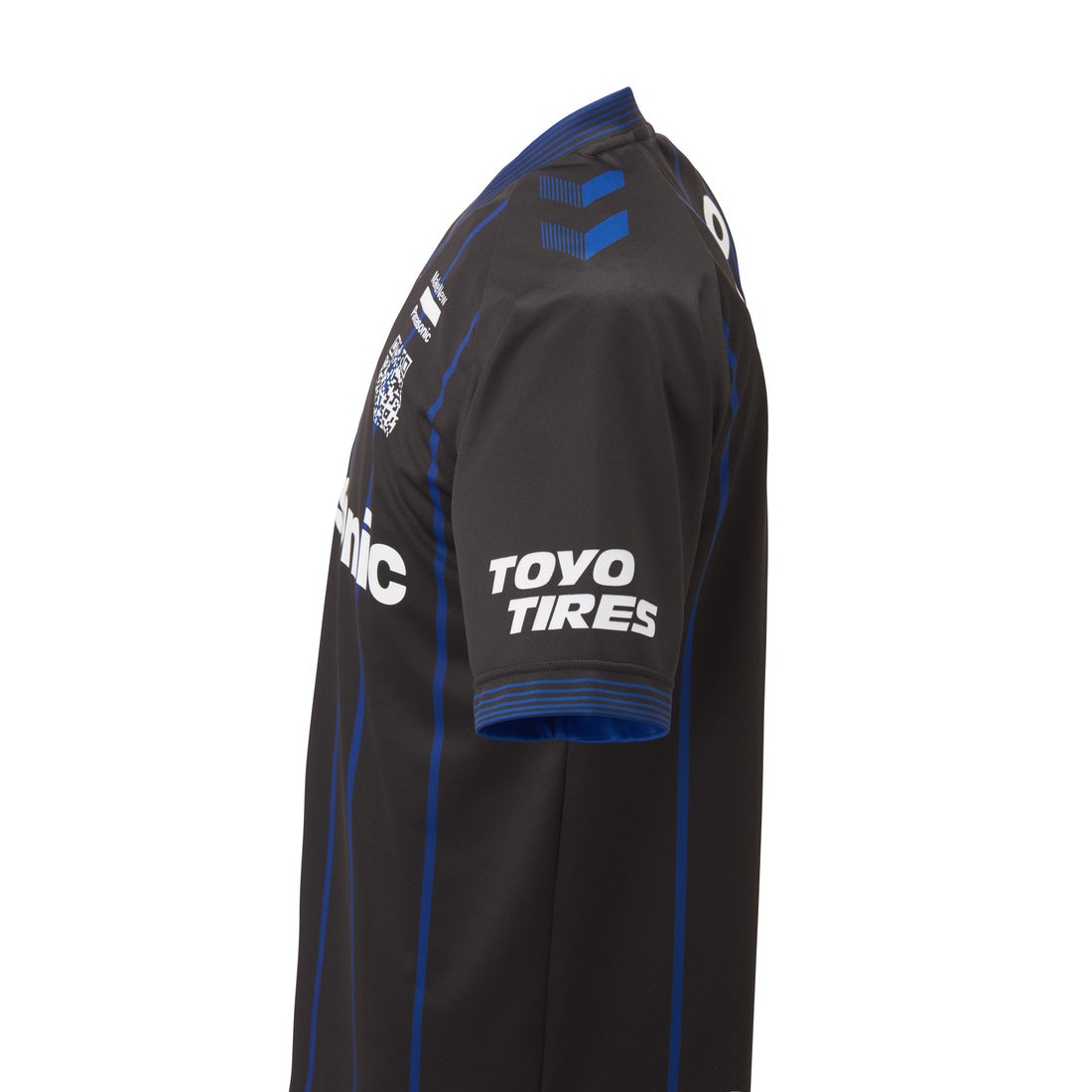 ガンバ大阪 2024 ユニフォーム ホーム 半袖 レプリカ