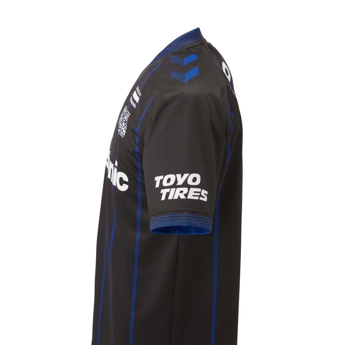 ガンバ大阪 2024 ユニフォーム ホーム 半袖 レプリカ