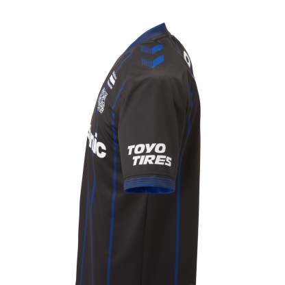 ガンバ大阪 2024 ユニフォーム ホーム 半袖 レプリカ