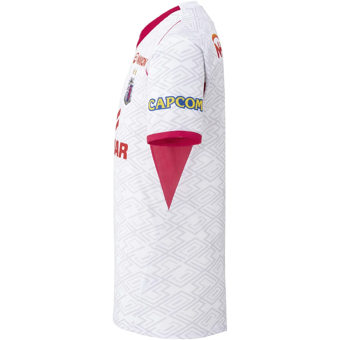 セレッソ大阪 2025 ユニフォーム アウェイ 半袖 レプリカ