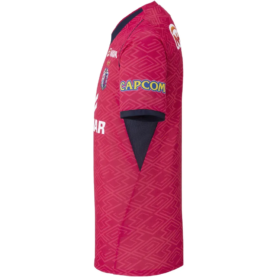 セレッソ大阪 2025 ユニフォーム ホーム 半袖 レプリカ