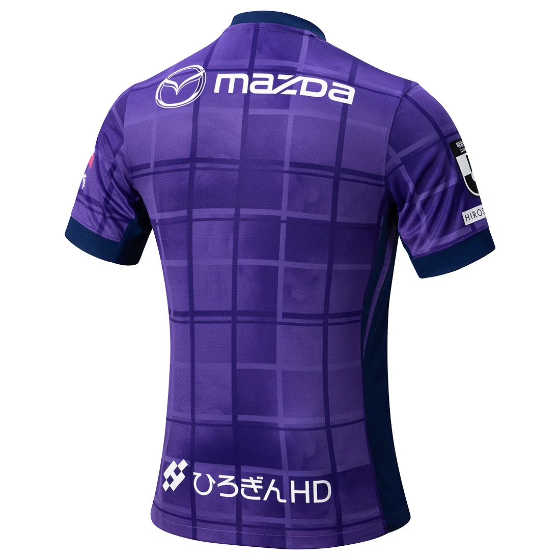 サンフレッチェ広島 2025 ユニフォーム ホーム 半袖 レプリカ