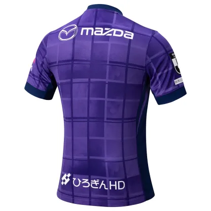 サンフレッチェ広島 2025 ユニフォーム ホーム 半袖 レプリカ