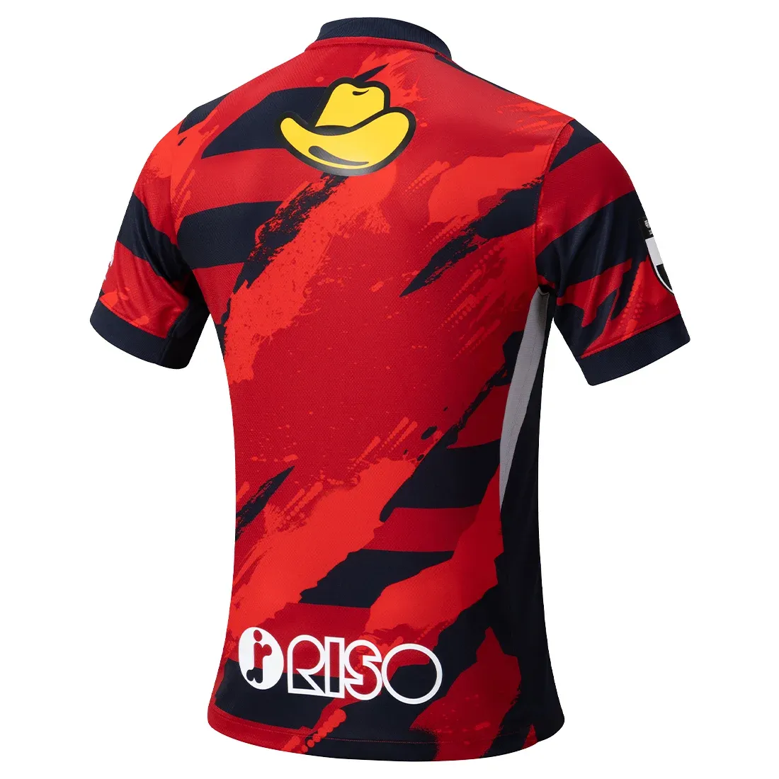 鹿島アントラーズ 2025 ユニフォーム ホーム 半袖 レプリカ