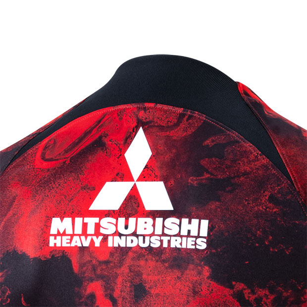 浦和レッズ 2024 ユニフォーム ホーム 半袖 レプリカ