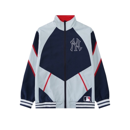 MLB×シュプリーム ジャケット 2色 レディース&メンズ