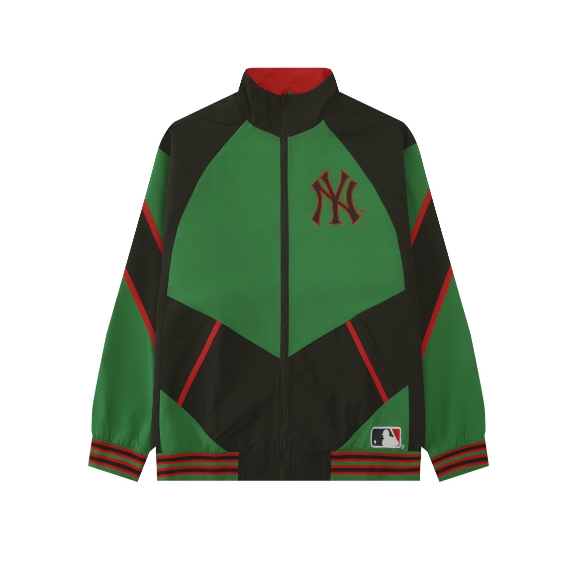 MLB×シュプリーム ジャケット 2色 レディース&メンズ