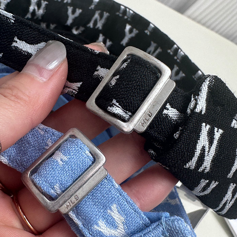 MLB ヤンキース 漁師の帽子 日よけ帽子 刺繍 キャップ 遮光ハット 夏 レディース メンズ