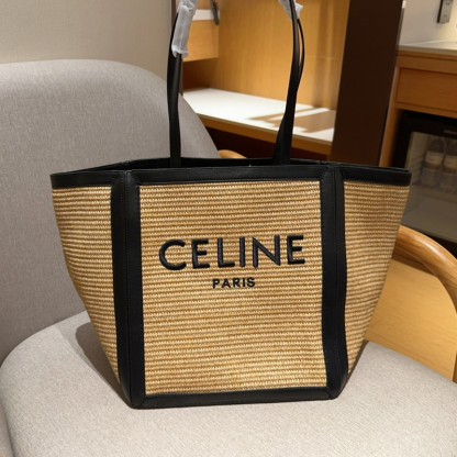 CELINE(セリーヌ) ハンドバッグ トートバッグ  レディース