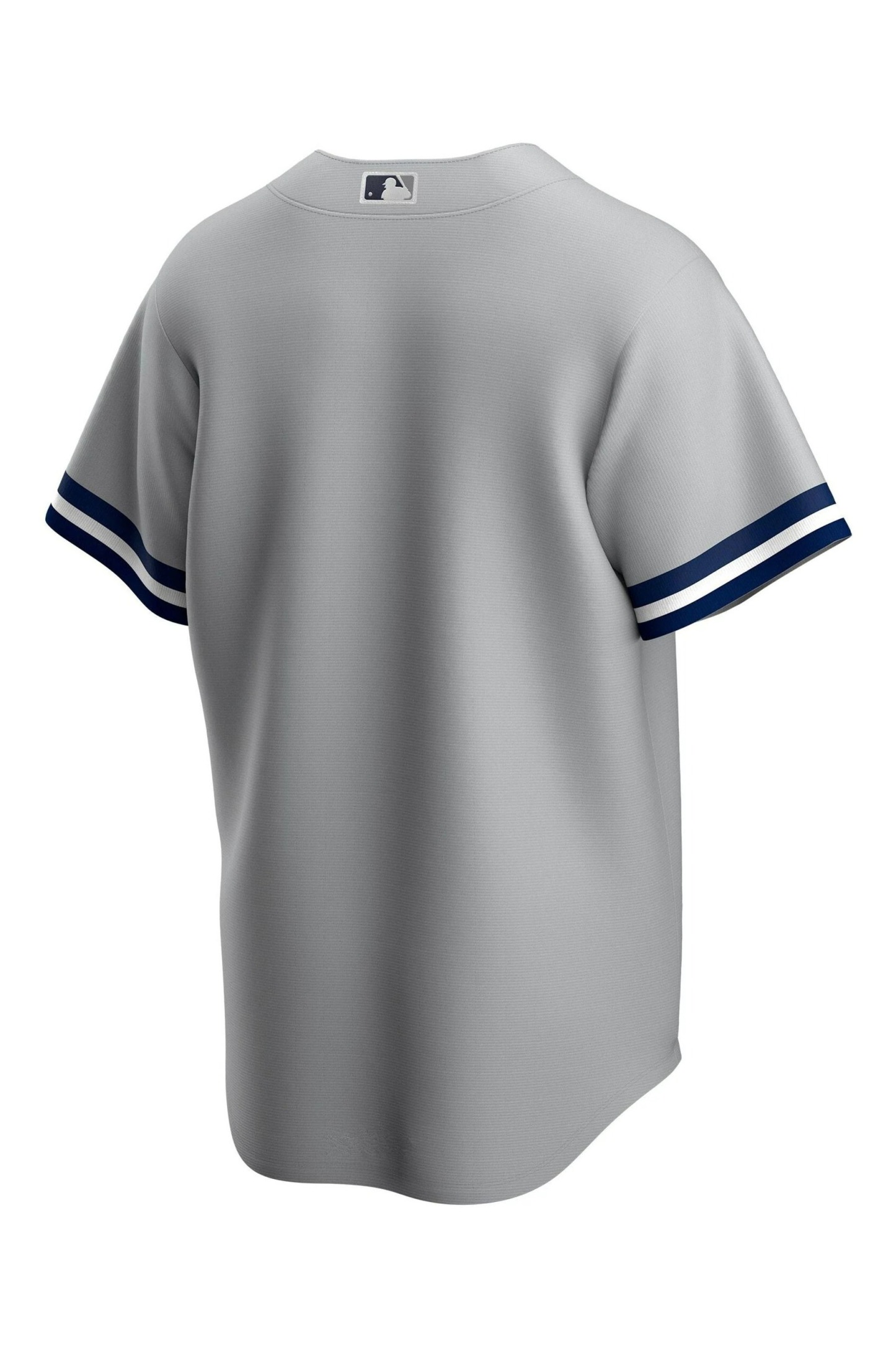 MLB ニューヨーク ヤンキース 公式レプリカ ナイキ/Nike グレー