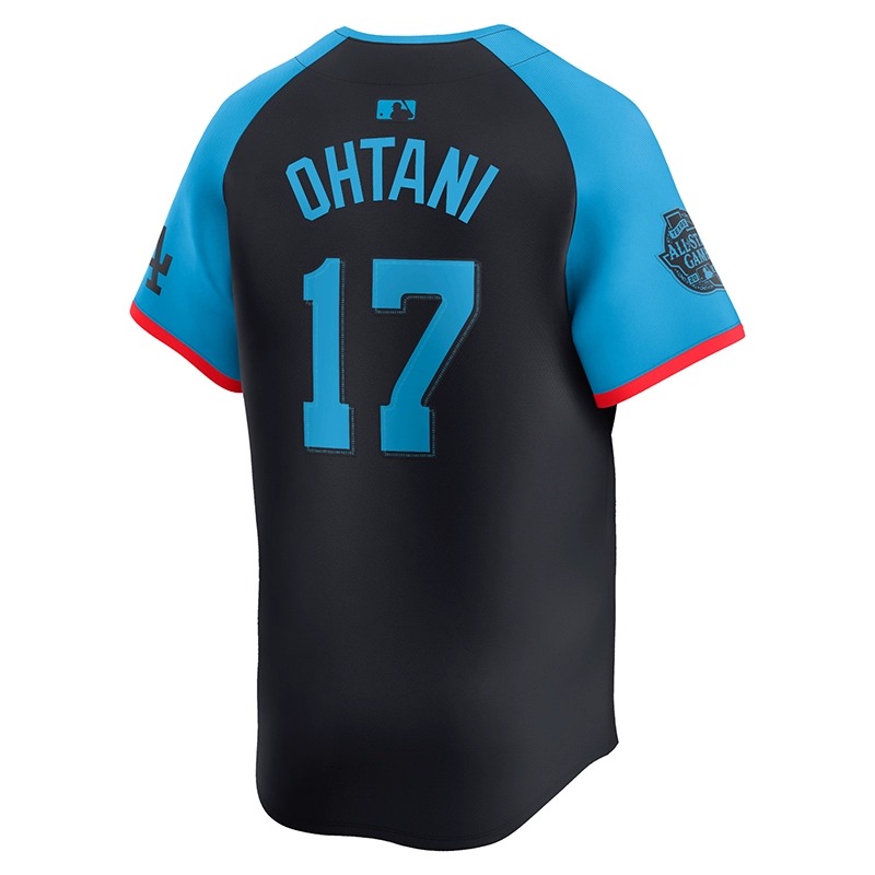 MLB ドジャース ユニフォーム レプリカジャージ ナイキ/Nike