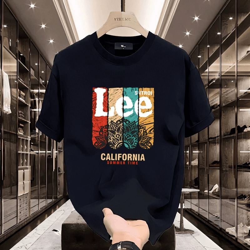 ブラック Tシャツ fashion