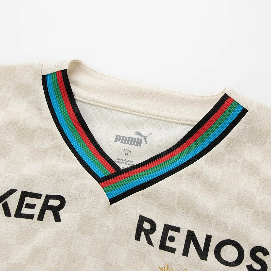 川崎フロンターレ 2024 ユニフォーム アウェイ 半袖 レプリカ