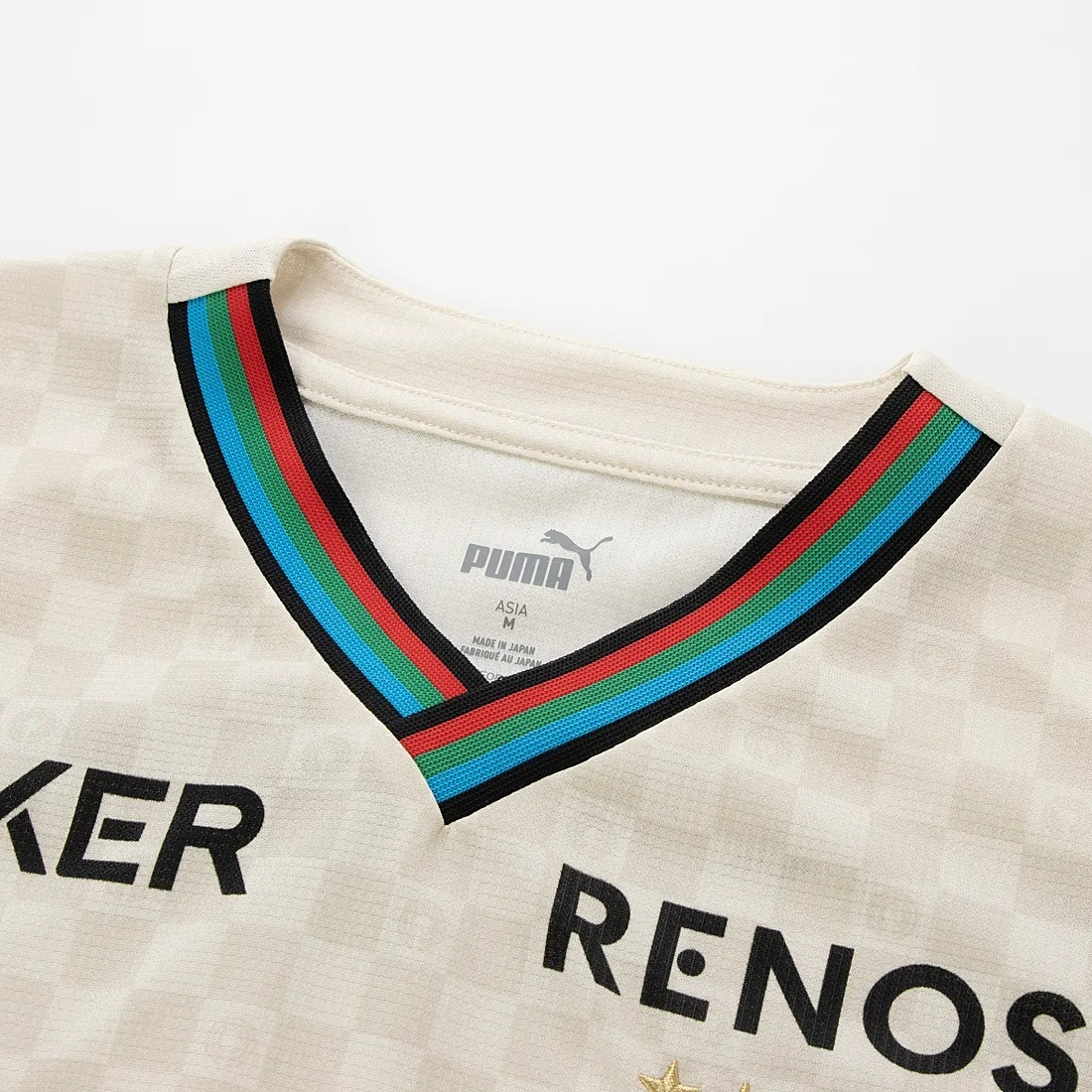 川崎フロンターレ 2024 ユニフォーム アウェイ 半袖 レプリカ