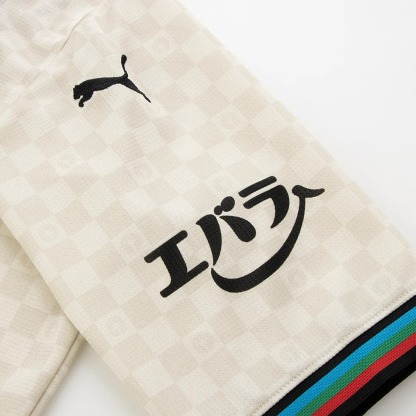 川崎フロンターレ 2024 ユニフォーム アウェイ 半袖 レプリカ