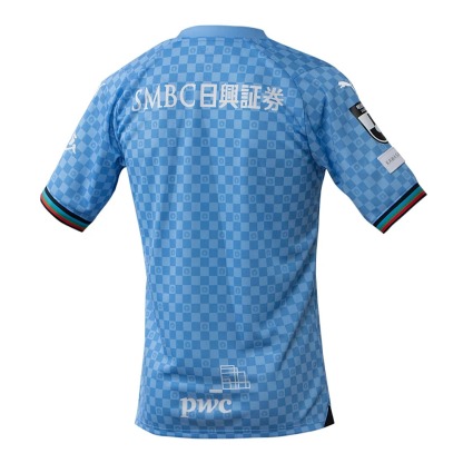 川崎フロンターレ 2024 ユニフォーム ホーム 半袖 レプリカ