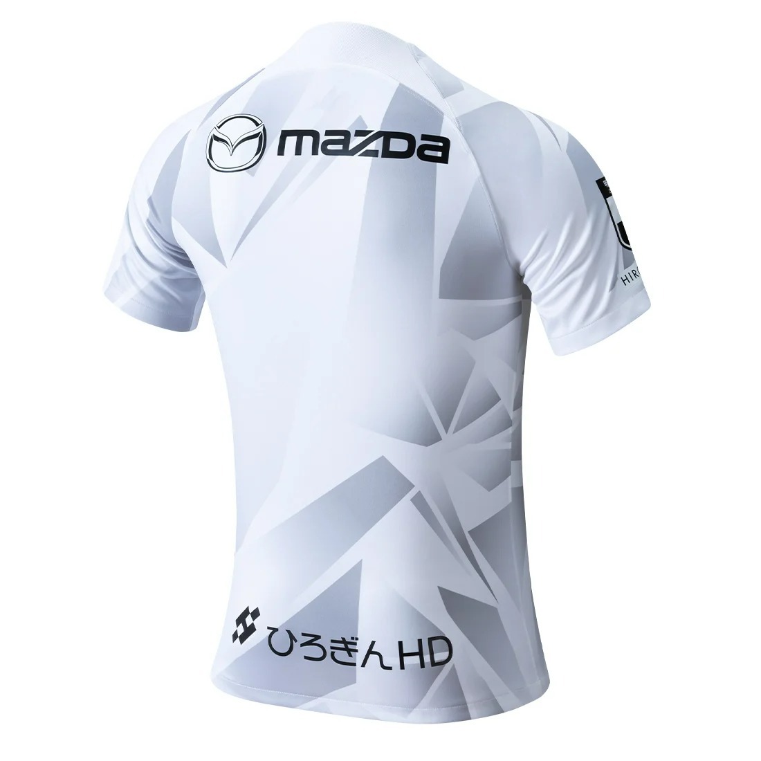 サンフレッチェ広島 2024 ユニフォーム アウェイ 半袖 レプリカ