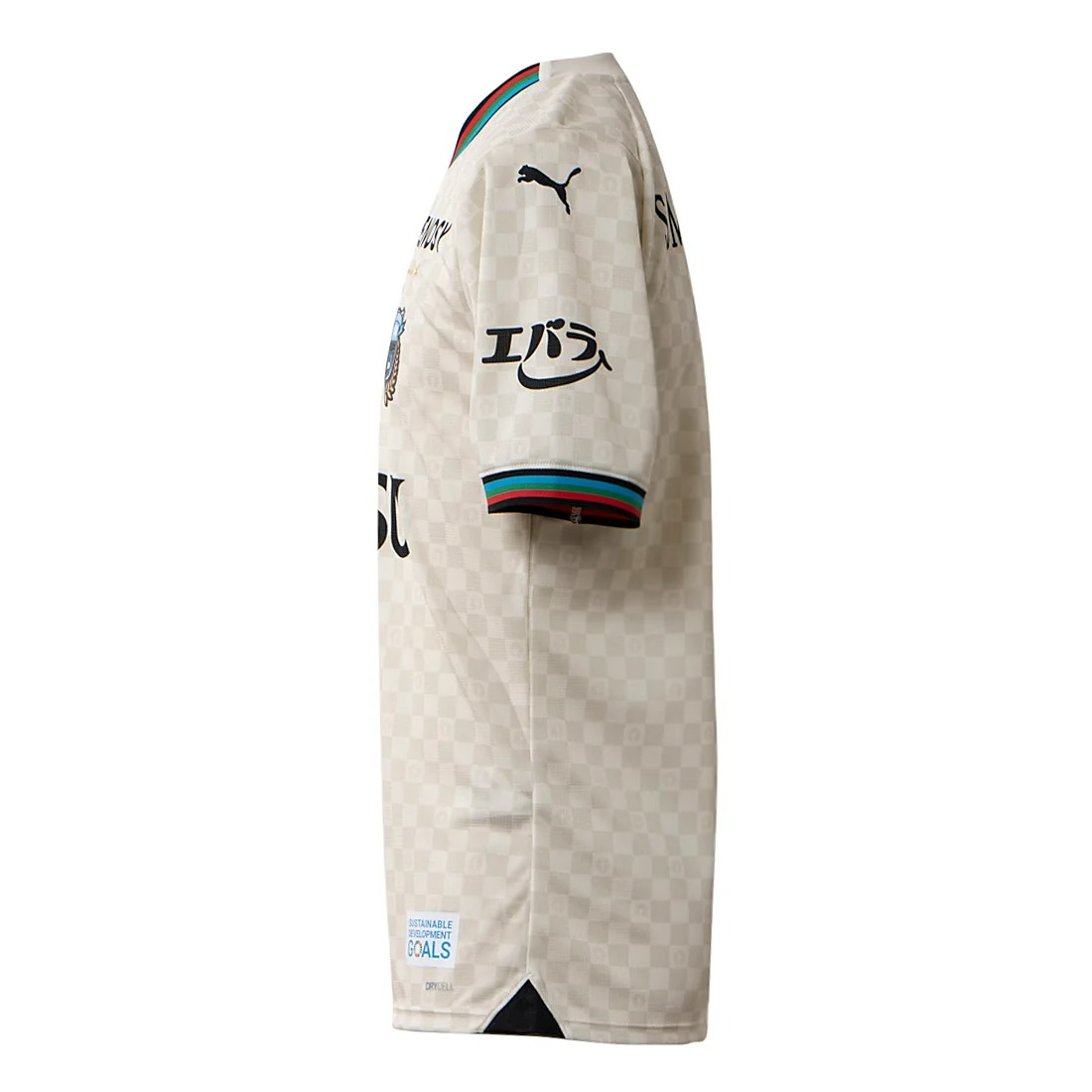 川崎フロンターレ 2024 ユニフォーム アウェイ 半袖 レプリカ