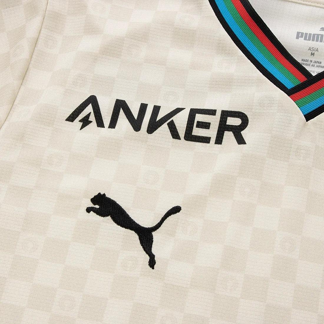 川崎フロンターレ 2024 ユニフォーム アウェイ 半袖 レプリカ