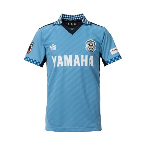 ジュビロ磐田 2024 ユニフォーム ホーム 半袖 レプリカ