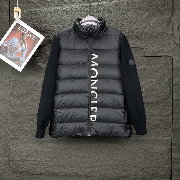 モンクレール Moncler Maya ダウンコート ダウンジャケット メンズ レディース 男女兼用