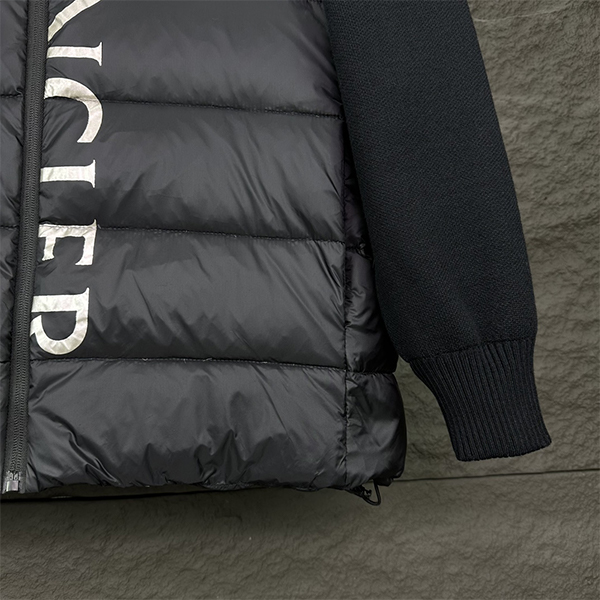 モンクレール Moncler Maya ダウンコート ダウンジャケット メンズ レディース 男女兼用