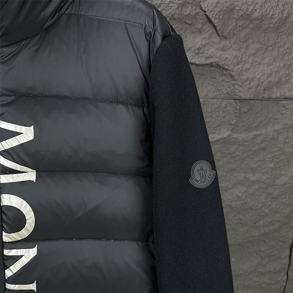 モンクレール Moncler Maya ダウンコート ダウンジャケット メンズ レディース 男女兼用