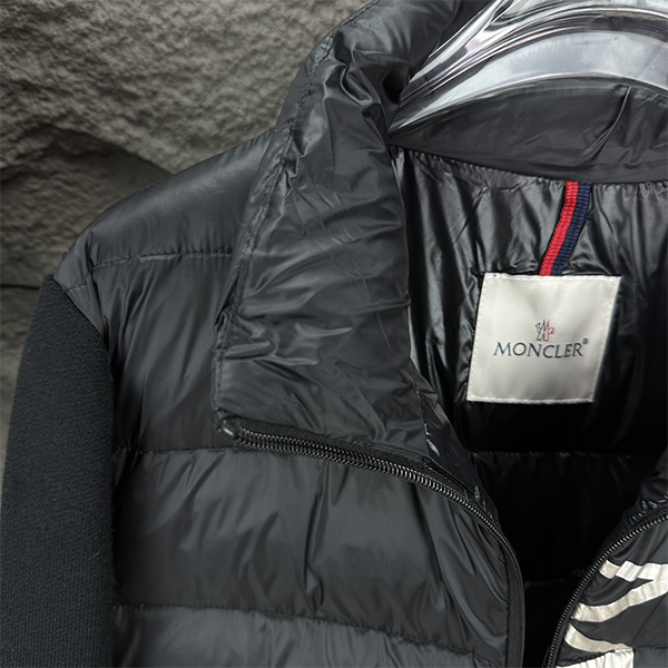 モンクレール Moncler Maya ダウンコート ダウンジャケット メンズ レディース 男女兼用