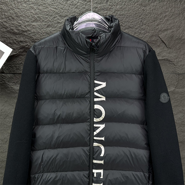 モンクレール Moncler Maya ダウンコート ダウンジャケット メンズ レディース 男女兼用