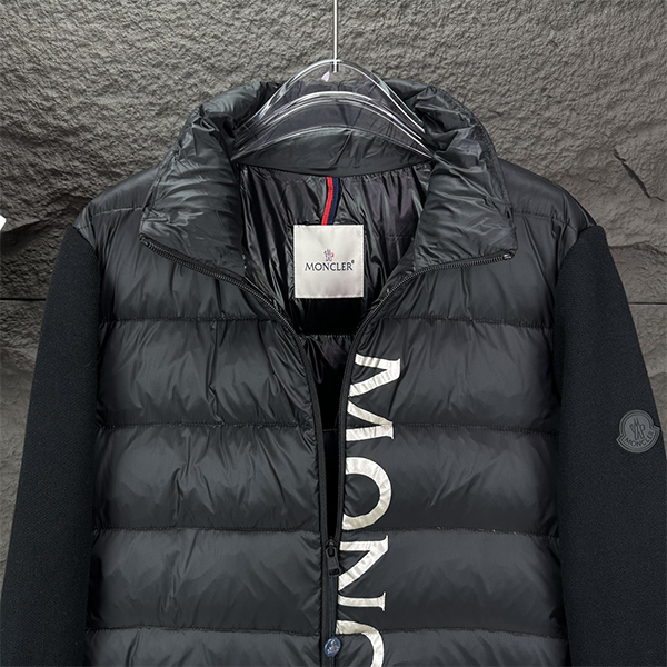 モンクレール Moncler Maya ダウンコート ダウンジャケット メンズ レディース 男女兼用