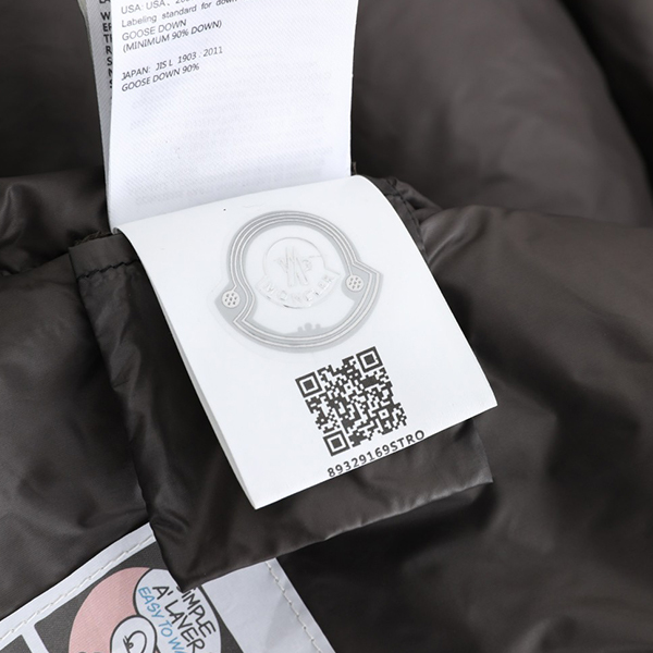 モンクレール Moncler MAYAダウンコート ダウンジャケット メンズ