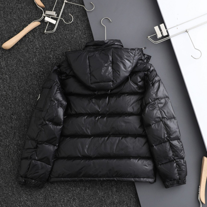 モンクレール Moncler MAYAダウンコート ダウンジャケット メンズ