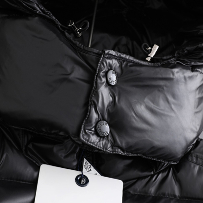 モンクレール Moncler MAYAダウンコート ダウンジャケット メンズ