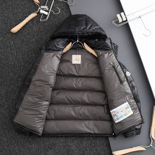 モンクレール Moncler MAYAダウンコート ダウンジャケット メンズ