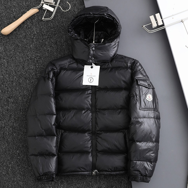 モンクレール Moncler MAYAダウンコート ダウンジャケット メンズ