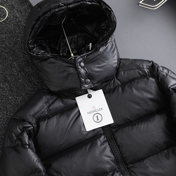 モンクレール Moncler MAYAダウンコート ダウンジャケット メンズ