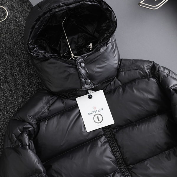 モンクレール Moncler MAYAダウンコート ダウンジャケット メンズ