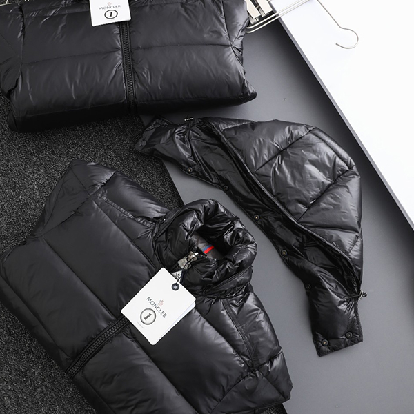 モンクレール Moncler MAYAダウンコート ダウンジャケット メンズ