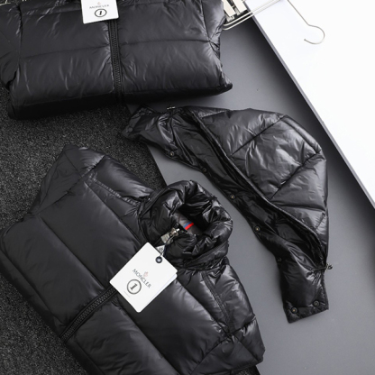 モンクレール Moncler MAYAダウンコート ダウンジャケット メンズ