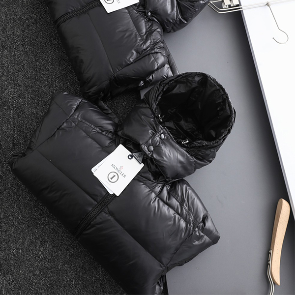 モンクレール Moncler MAYAダウンコート ダウンジャケット メンズ