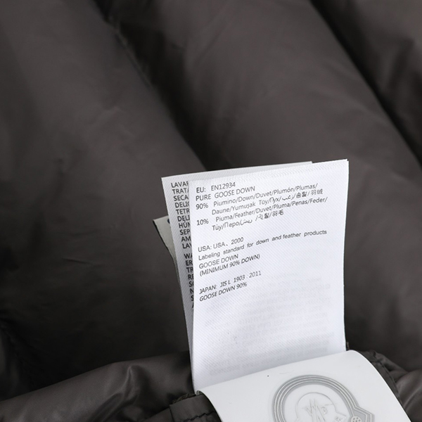 モンクレール Moncler MAYAダウンコート ダウンジャケット メンズ