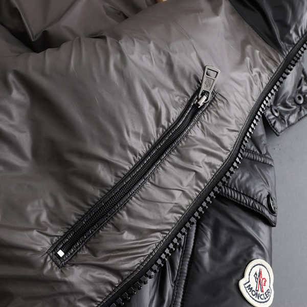 モンクレール Moncler MAYAダウンコート ダウンジャケット メンズ