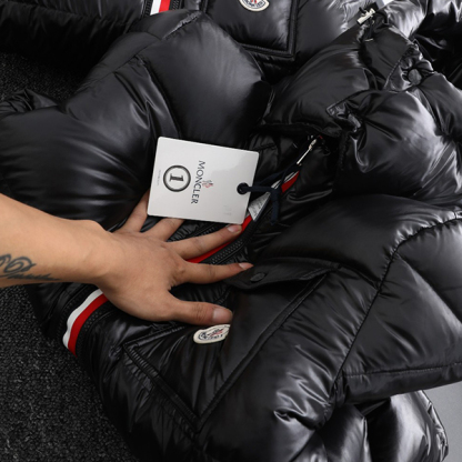 モンクレール Moncler ダウンコート ダウンジャケット メンズ