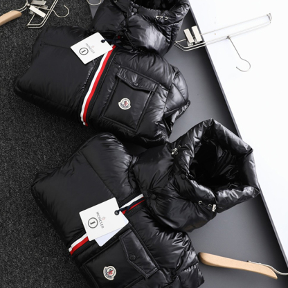 モンクレール Moncler ダウンコート ダウンジャケット メンズ